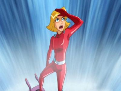 Totally Spies !