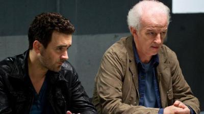 Republic of Doyle