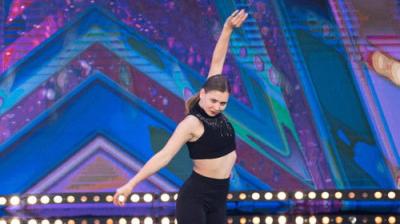 Mam talent!