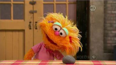 Sesame Street