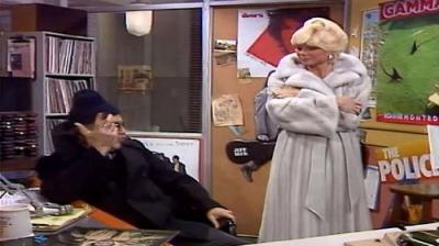 WKRP in Cincinnati