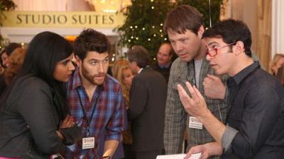 The Mindy Project