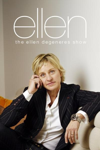 The Ellen DeGeneres Show filmas online