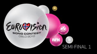 Eurovizija