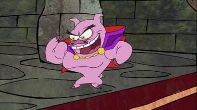 Dave the Barbarian