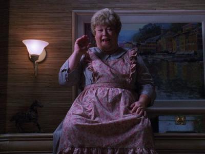 Lois & Clark: The New Adventures of Superman