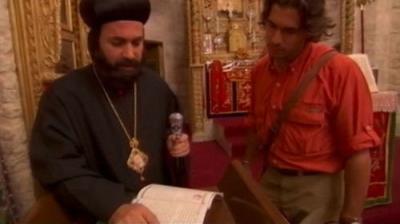 Digging for the Truth