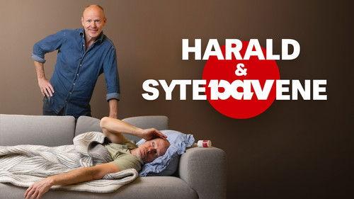 Harald og sytepavene filmas žiurėti online