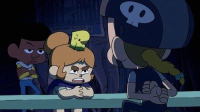 Craig of the Creek