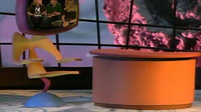 Space Ghost Coast to Coast