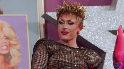 RuPaul's Drag Race All Stars: UNTUCKED