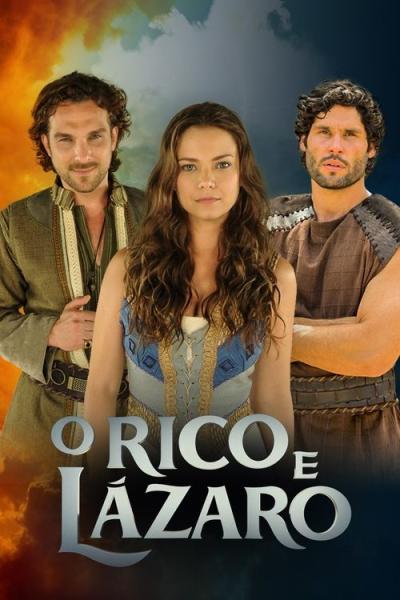 O Rico e Lázaro filmas online