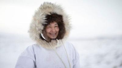 Life Below Zero