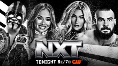 WWE NXT