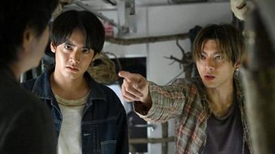 ペンディングトレイン―8時23分、明日 君と
