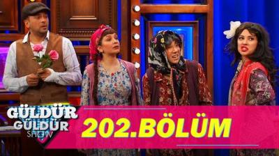 Güldür Güldür Show