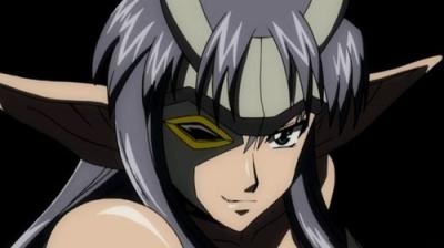 Ragnarok The Animation