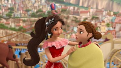 Elena of Avalor