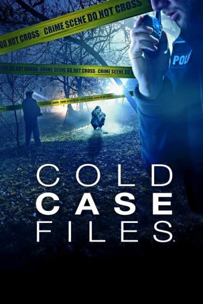Cold Case Files filmas online