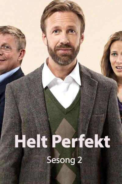 Helt perfekt filmas online