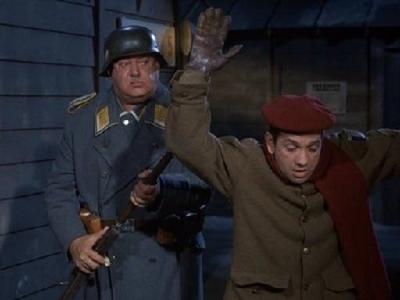 Hogan's Heroes