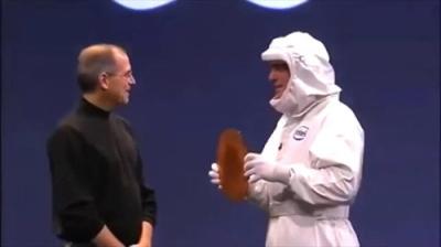 Apple Events