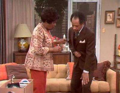 The Jeffersons