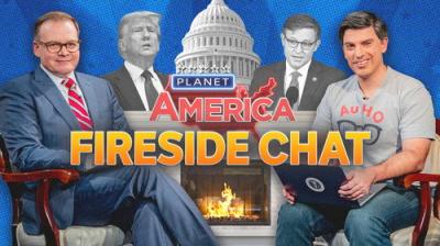 Planet America
