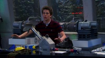 Lab Rats