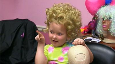 Here Comes Honey Boo Boo