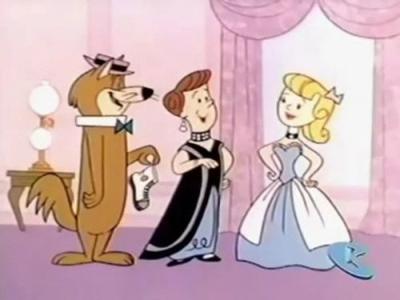 The Huckleberry Hound Show