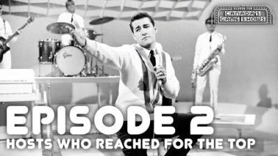 The Search For Canada's Game Shows