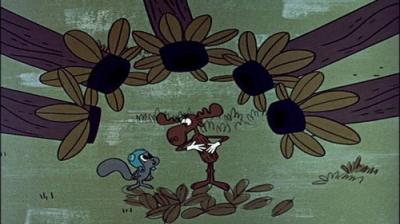 The Adventures of Rocky and Bullwinkle and Friends