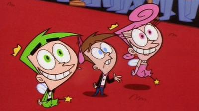 Oh Yeah! Cartoons