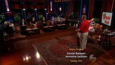Shark Tank