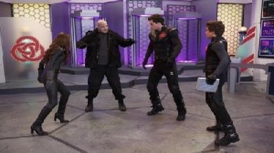 Lab Rats