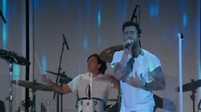 The Voice