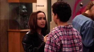 Boy Meets World