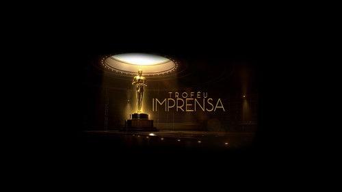 Troféu Imprensa filmas žiurėti online