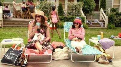 Gilmore Girls: A Year in the Life