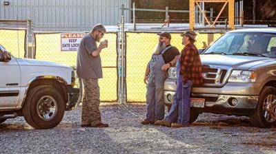 Moonshiners