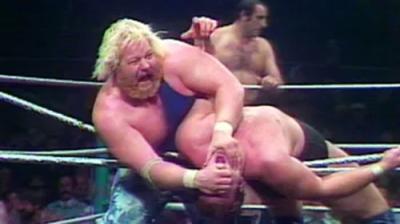 WWF Championship Wrestling
