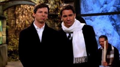 Will & Grace