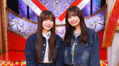 乃木坂スター誕生！SIX