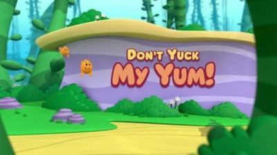 Bubble Guppies