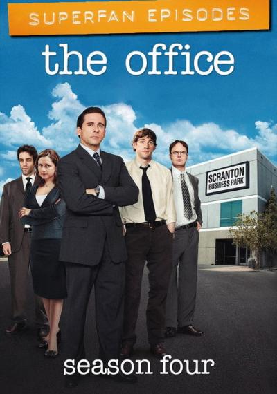 The Office: Superfan Episodes filmas online