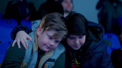 The Mighty Ducks: Game Changers