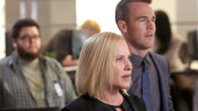 CSI: Cyber