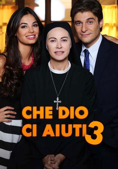 Che Dio ci aiuti filmas online