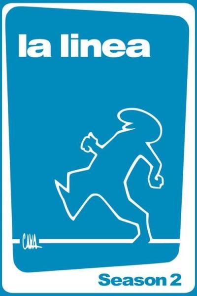 La Linea filmas online